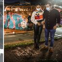 SEMANA viajó a Ibagué para recopilar videos de cámaras de seguridad que ayuden a reconstruir lo que pasó la noche en la que el joven, de 19 años, recibió un disparo en su corazón.