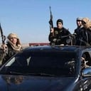 El último bastión terrorista sirio cada vez más solo, tras las bajas al Estado Islámico.