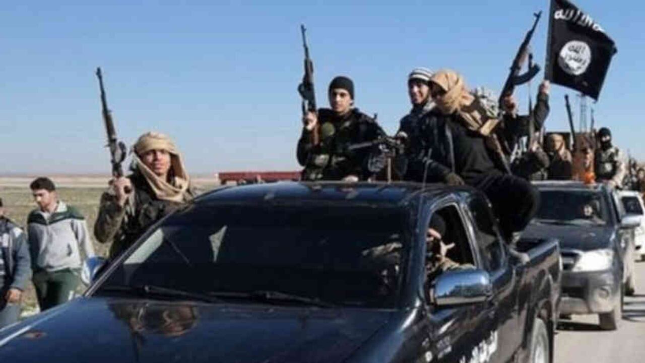 El último bastión terrorista sirio cada vez más solo, tras las bajas al Estado Islámico.