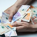 Ingreso solidario. Foto: Nathalia Garzón - Revista Semana