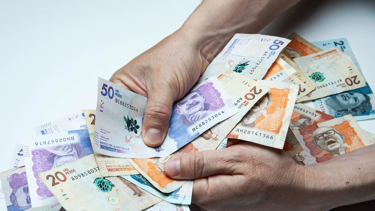 Los colombianos afiliados a Porvenir presentaron 665.755 solicitudes para retirar sus cesantías, que sumaron 1,4 billones de pesos.