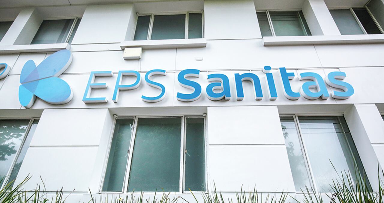 EPS Sanitas pasó de unas 15.070 quejas mensuales a más de 19.000 tras la intervención del Gobierno nacional el pasado 2 de abril.