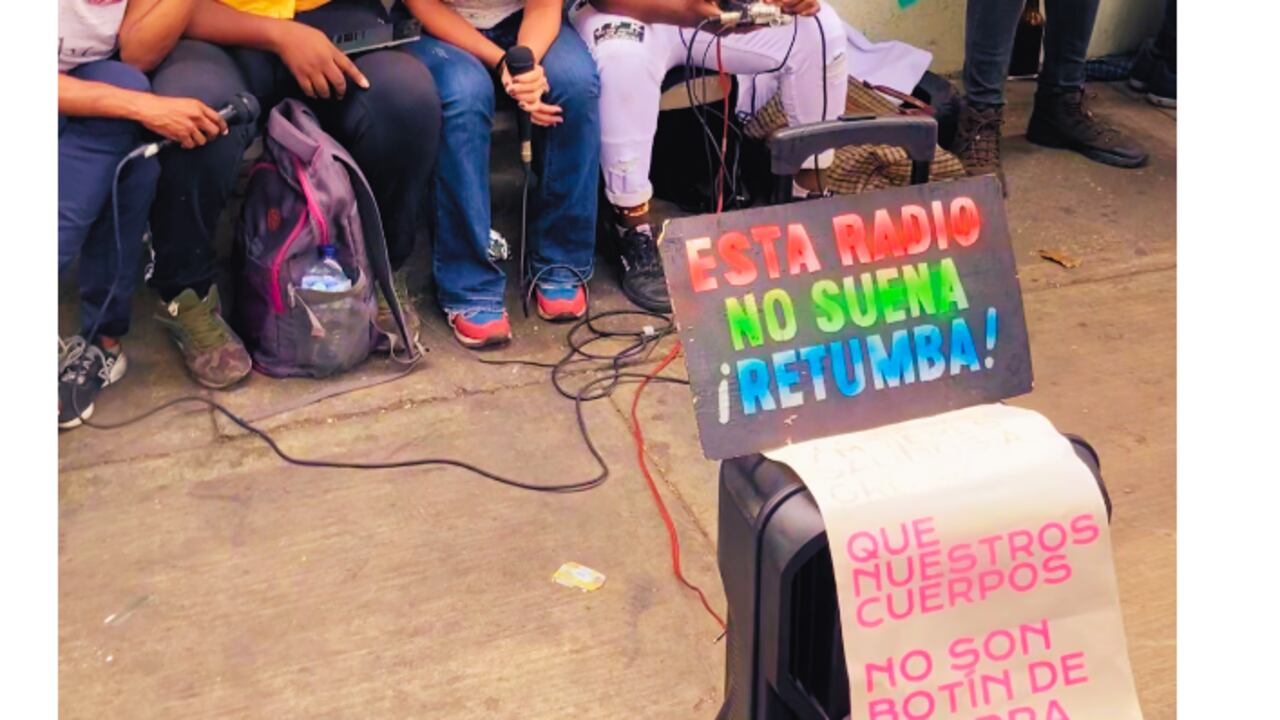 noís radio