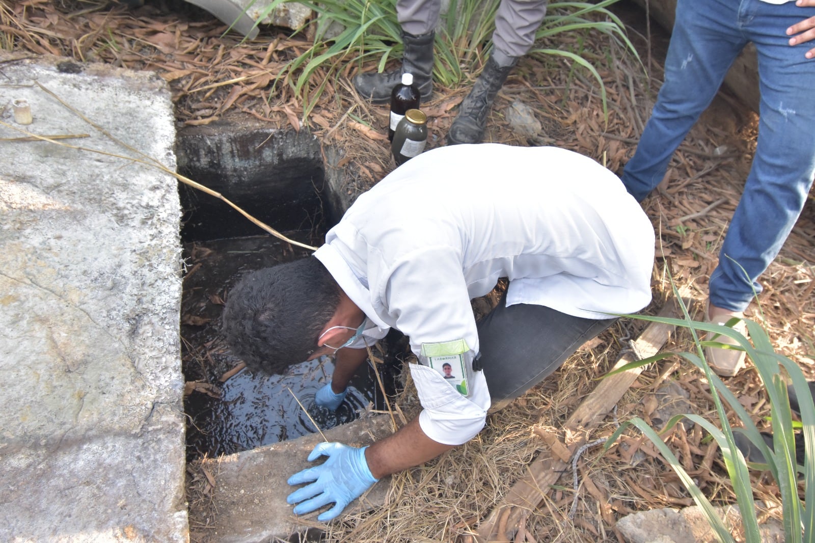 Cierre de empresa de hidrocarburos en Cartagena