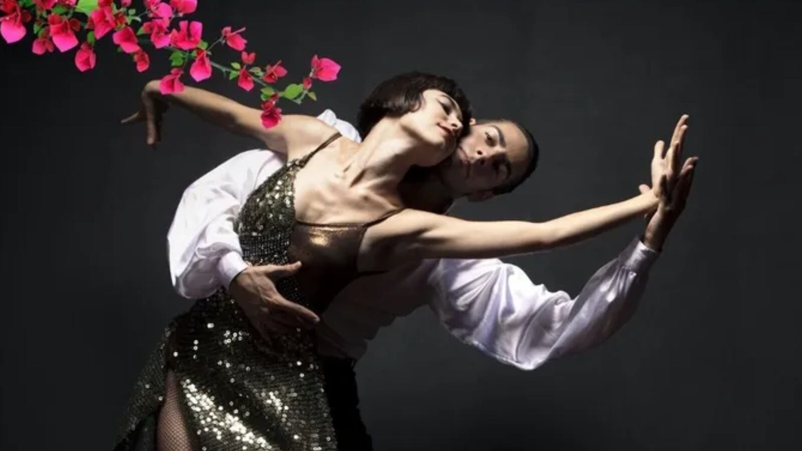 Villa de Letras contará con un show de tango que podrán disfrutar todos los asistentes a este  festival cultural