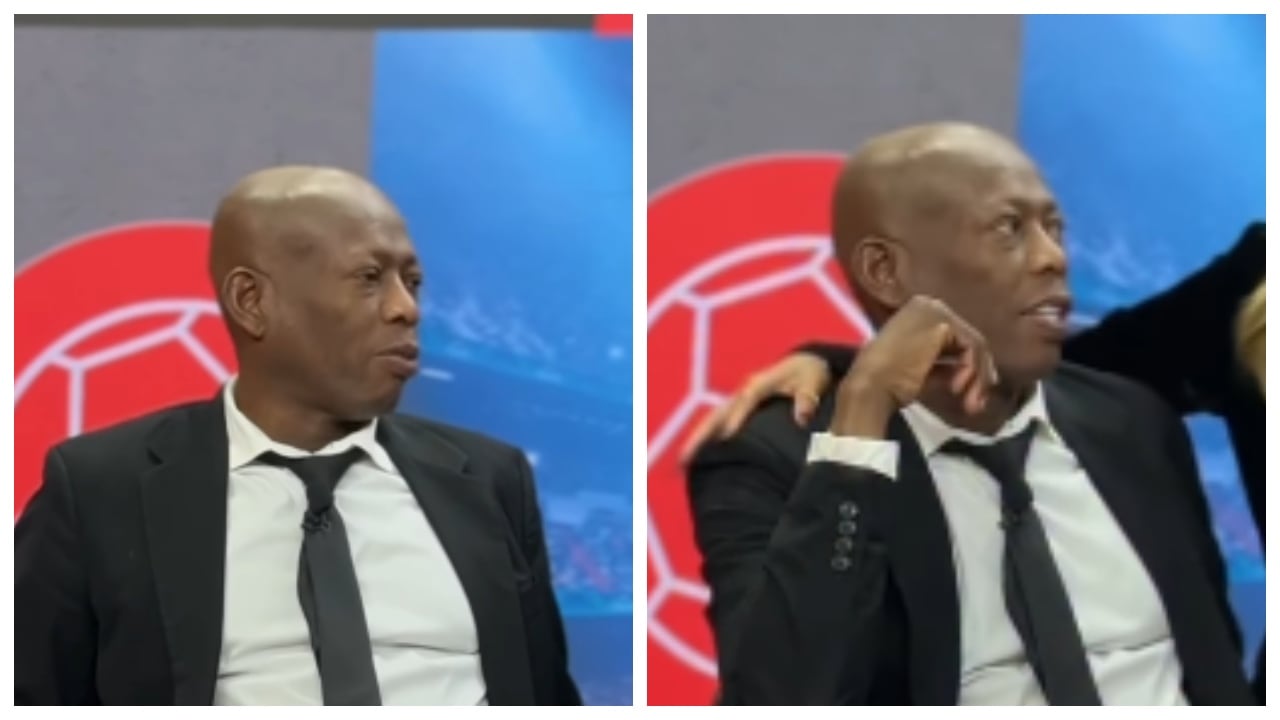 Faustino Asprilla hizo una divertida confesión sobre lo que extraña de las mujeres brasileñas.