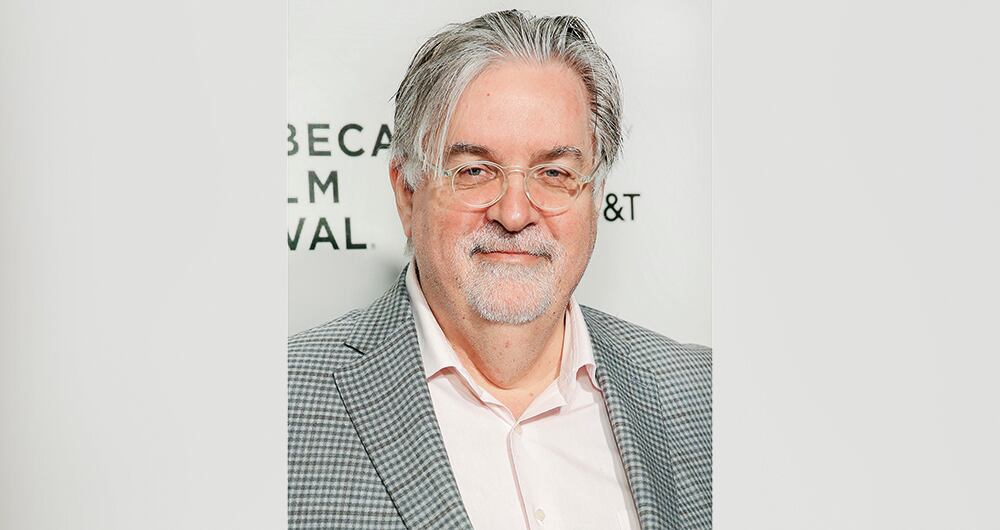  Matt Groening