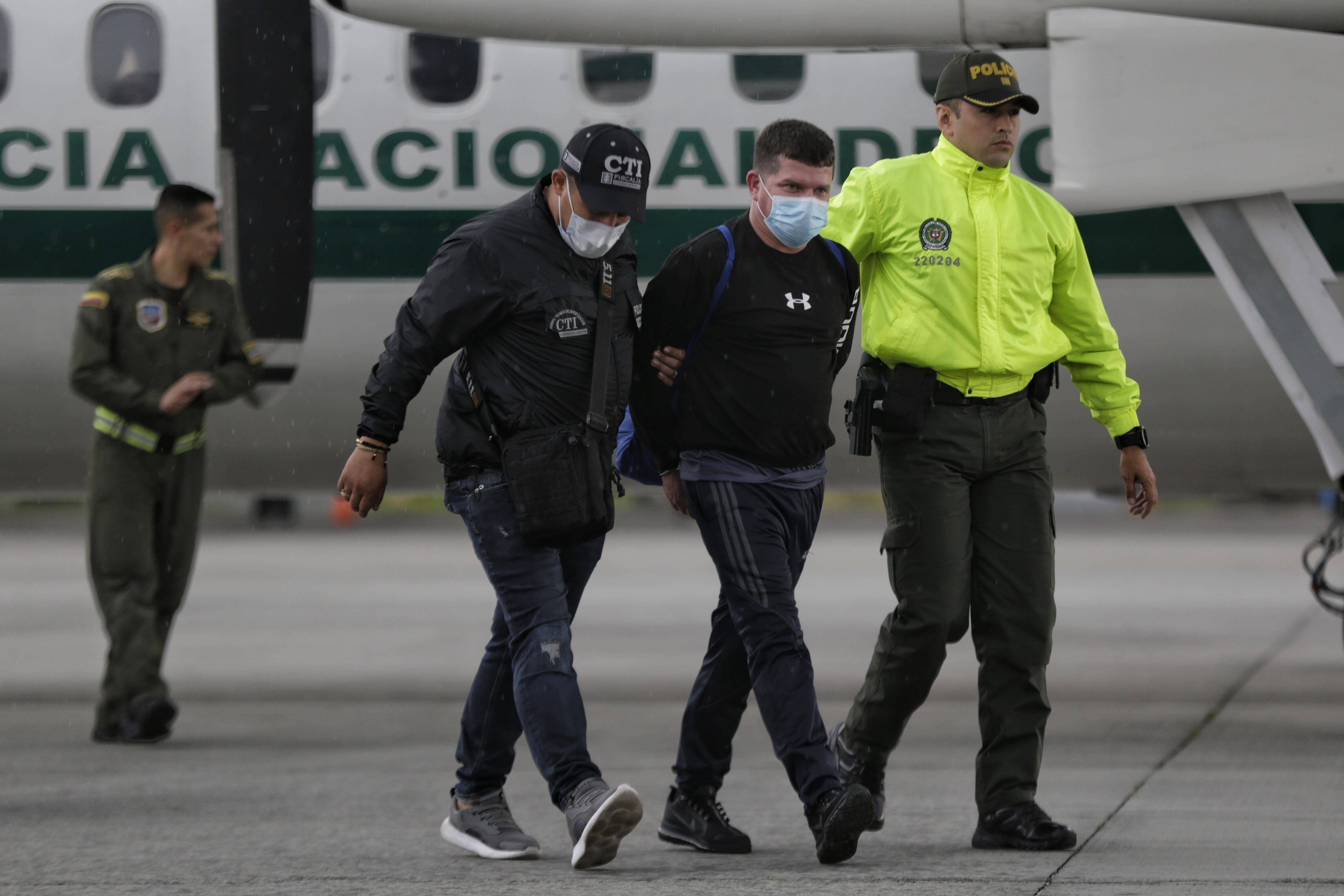 El hombre fue asesinado en la madrugada de este viernes.