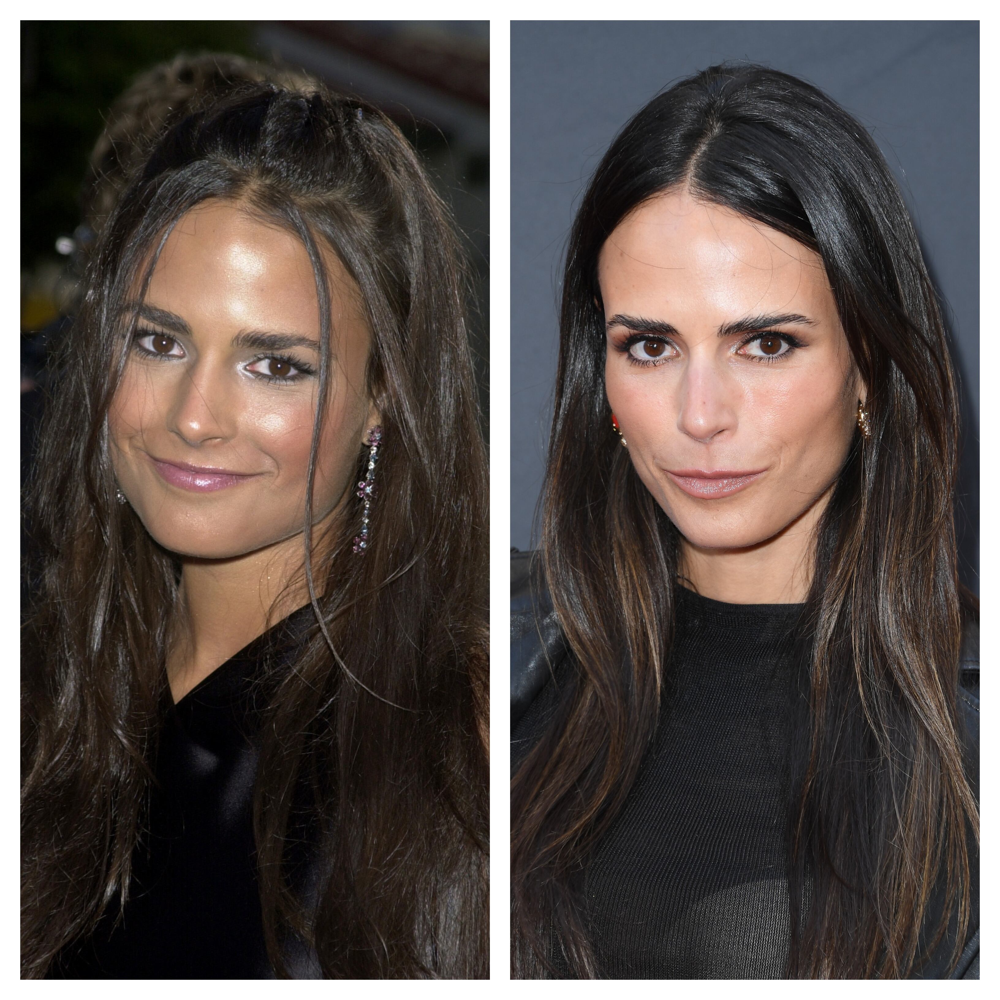 Jordana Brewster – Mia Toretto