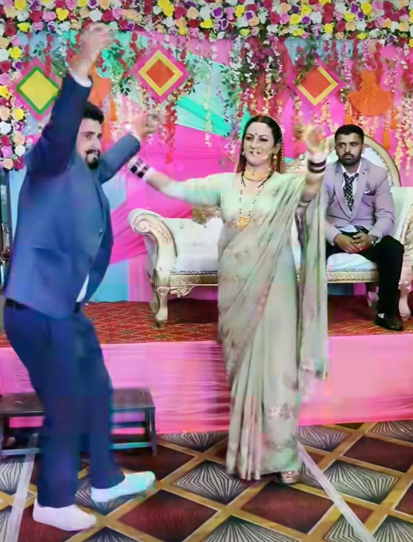 La tribu Hatti, a la que se le otorgó el estatus de tribu registrada en 2022, practica la poliandria para evitar la división de tierras ancestrales.