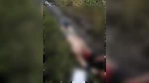 El hombre asesinado tenía 27 años de edad.