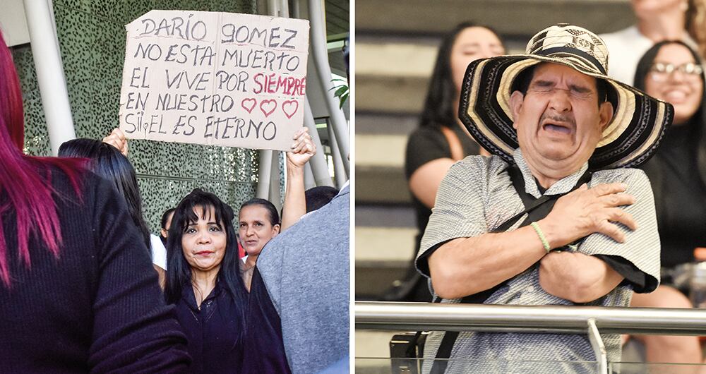 La despedida del Rey _3