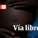 Embarazadas podrán recibir la vacuna contra el coronavirus en Colombia