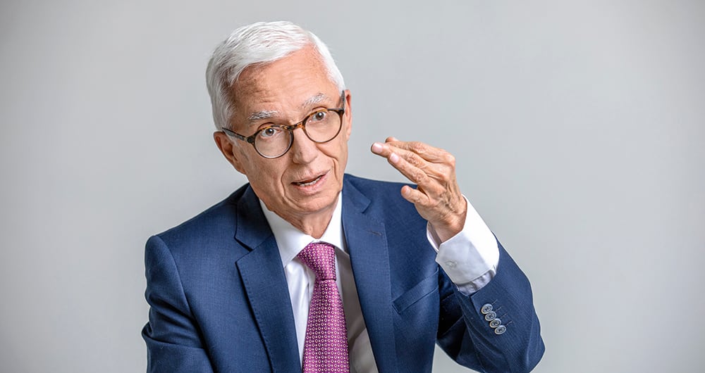 Jorge Enrique Robledo