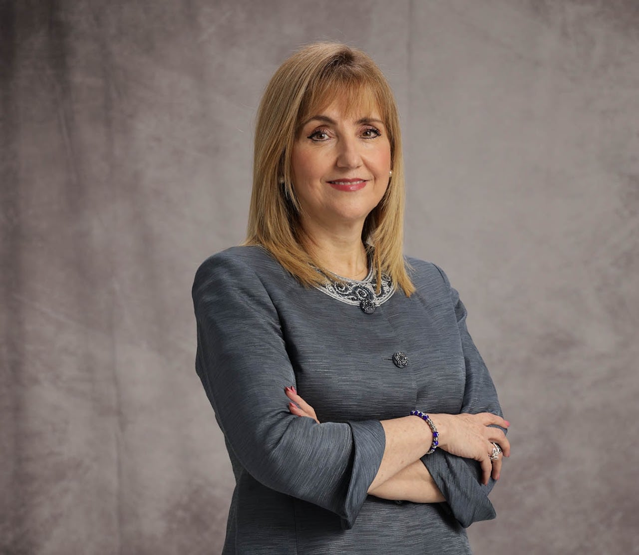 Gloria Guevara Manzo, presidenta y CEO del World Travel & Tourism Council (WTTC).