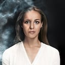 Daños por fumar, cigarrillo, dejar de fumar, cuidado de la piel, arrugas, envejecimiento, manchas en la piel, pecas, mujer, nicotina.