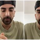 Al joven argentino lo vetaron por cinco años para regresar a EE.UU.