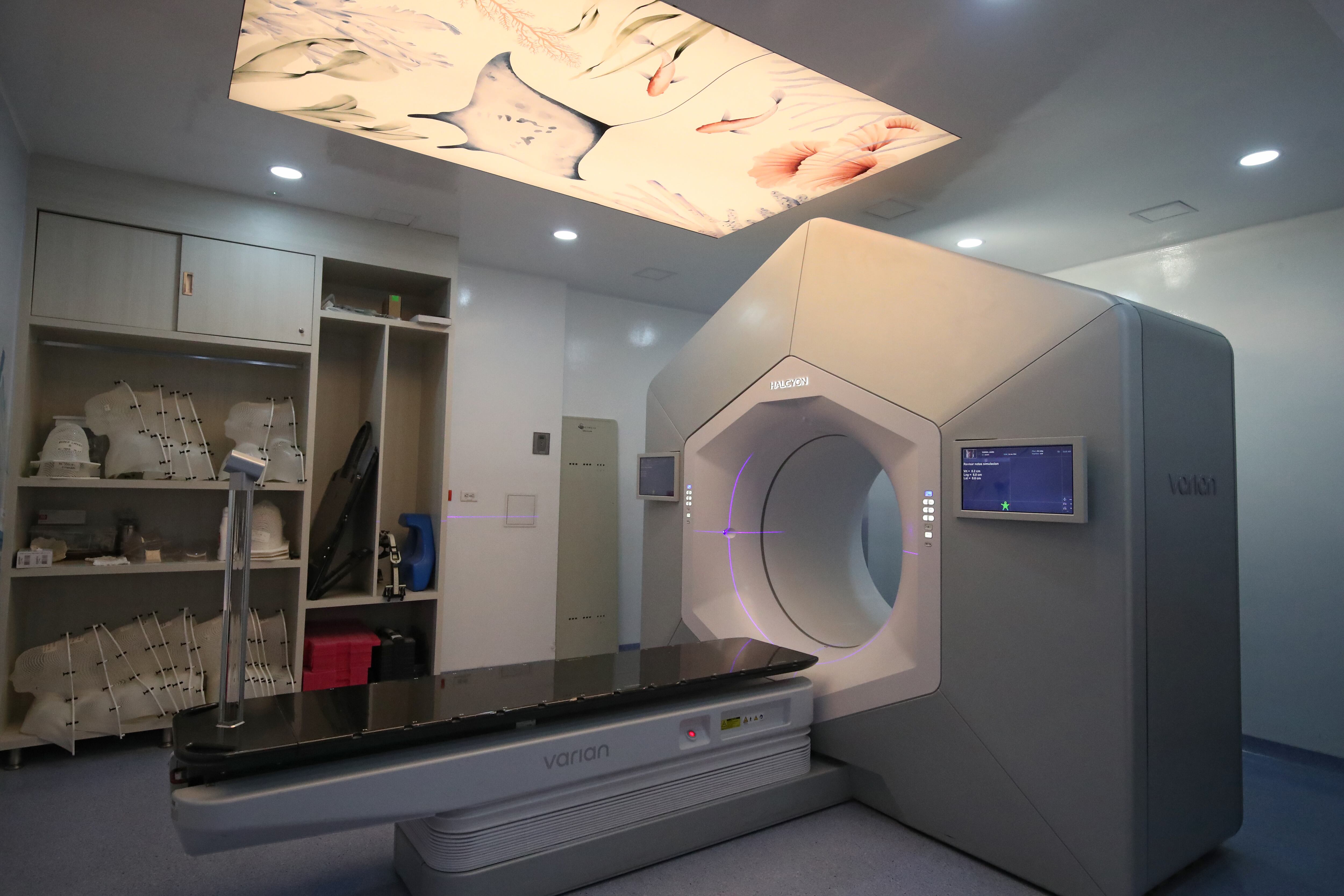 Instituto Nacional de Cancerología