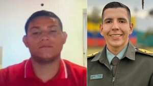 Capturado por asesinar a un oficial de la Policía en Bolívar.