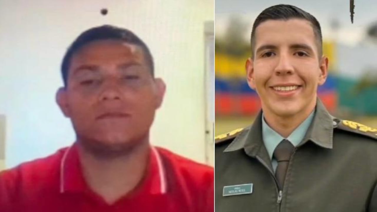 Capturado por asesinar a un oficial de la Policía en Bolívar.