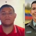 Capturado por asesinar a un oficial de la Policía en Bolívar.