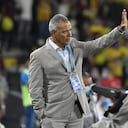 Hernán Torres cierra el 2021 con su equipo liderando la tabla de la reclasificación