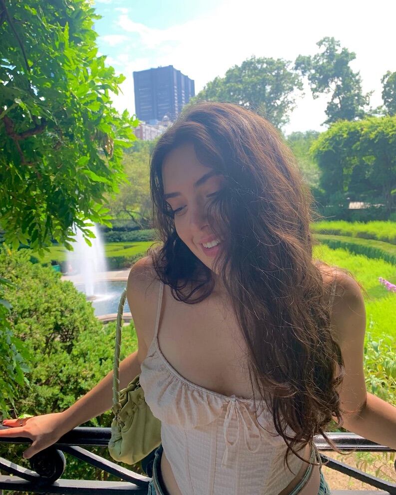 Con solo 22 años sus obras han sido galardonadas