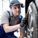 Hay conductores a los que les importa la apariencia que tienen las llantas de su vehículo.