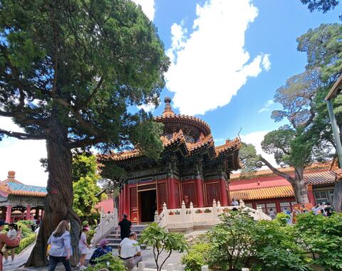 En muchos casos, la barrera idiomática es un factor que no permite salir de la ‘zona de confort’.