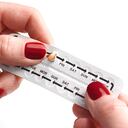 Pastilla anticonceptiva