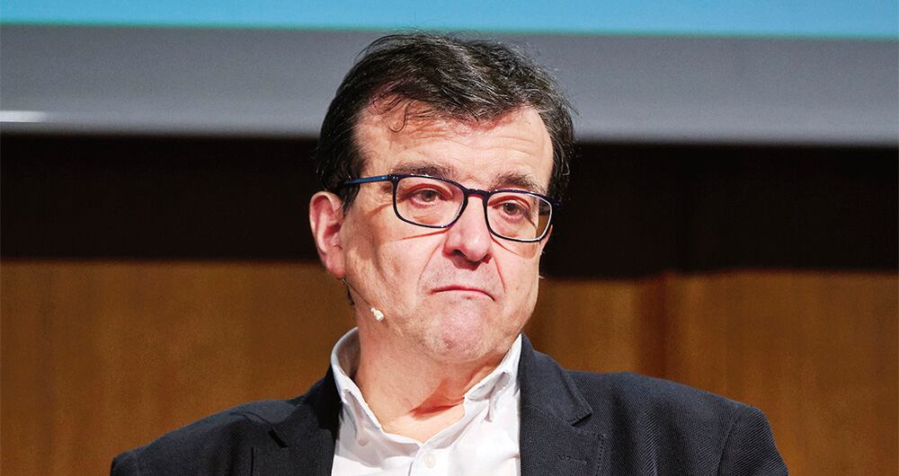 Desentrañando al papa Francisco_2