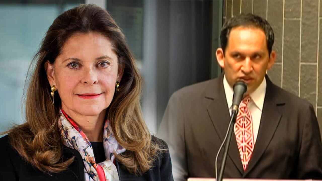 Martha Lucía Ramírez exigió celeridad en la investigación contra Jorge Villalobos, tras las múltiples denuncias en su contra por presunto abuso sexual y laboral en un restaurante de Cajicá.