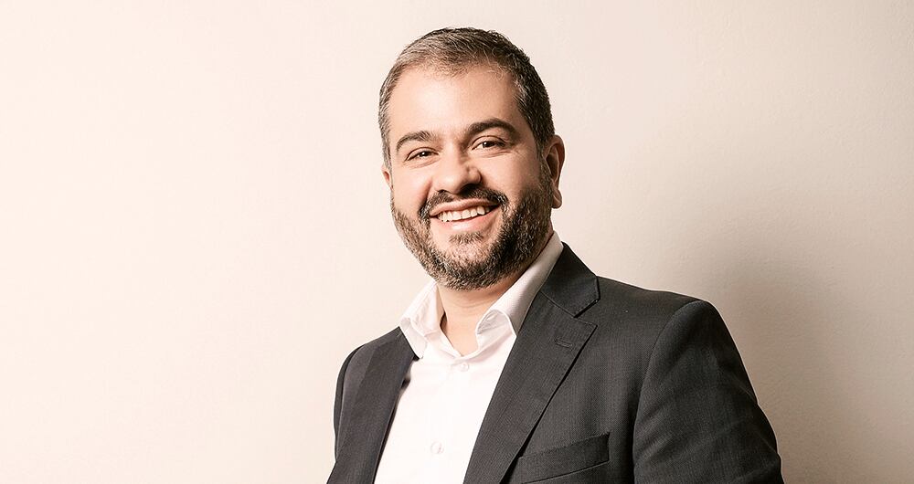 Andrés felipe gómezPresidente del Grupo Familia