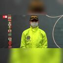 Rectificación de la Policía Nacional sobre el caso de Alfredo Mondragón Garzón.