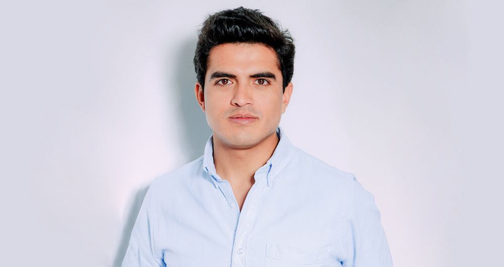 Felipe ChavesCEO de Faroo VC