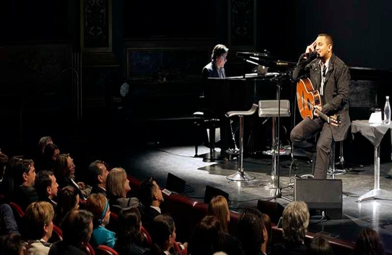 Foto: Carlos Julio Martínez / SEMANA