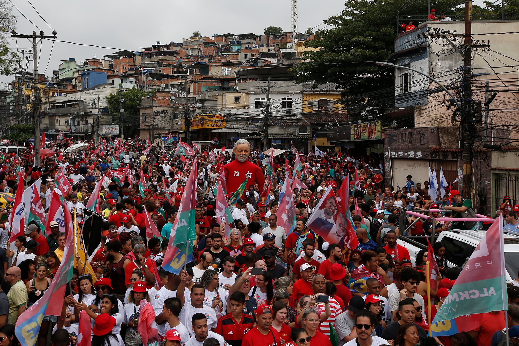 Fotos de la semana 14 octubre