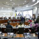 Reforma a la salud. Cámara de Representantes.