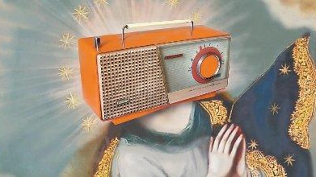 Las emisoras cristianas en la banda AM