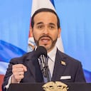 El presidente Abelardo De La Espriella se pronunció sobre el traslado de criminales del Caribe a otras cárceles del país.