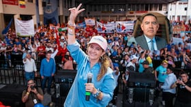 Wilmer Carrillo habría financiado el evento de Paloma Valencia.