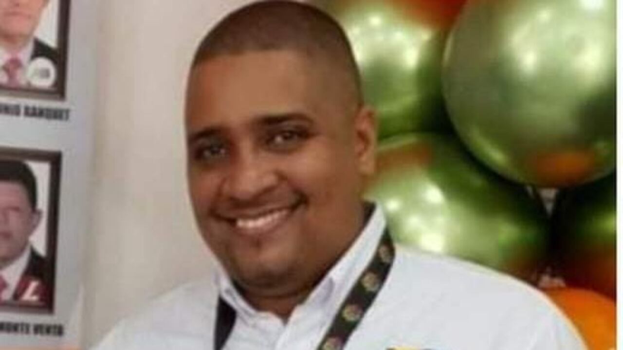 En el municipio de Zaragoza, en el bajo Cauca Antioqueño, fue asesinado el concejal Marion Javier Chaverra