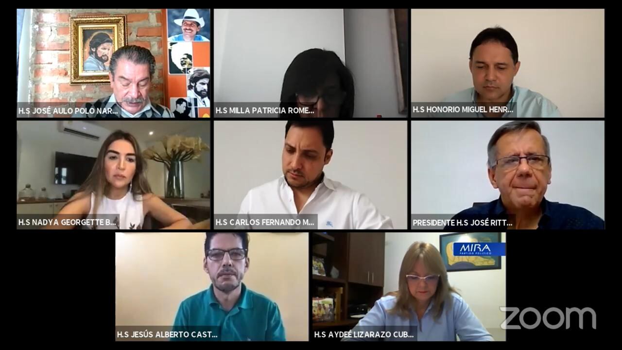 Con el argumento de necesitar algunos conceptos solicitados, se plaza el debate al proyecto de ley para permitir traslado pensional exprés.