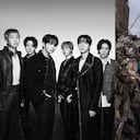 BTS destina $300.000 dólares para los afectados por el sismo en Colombia