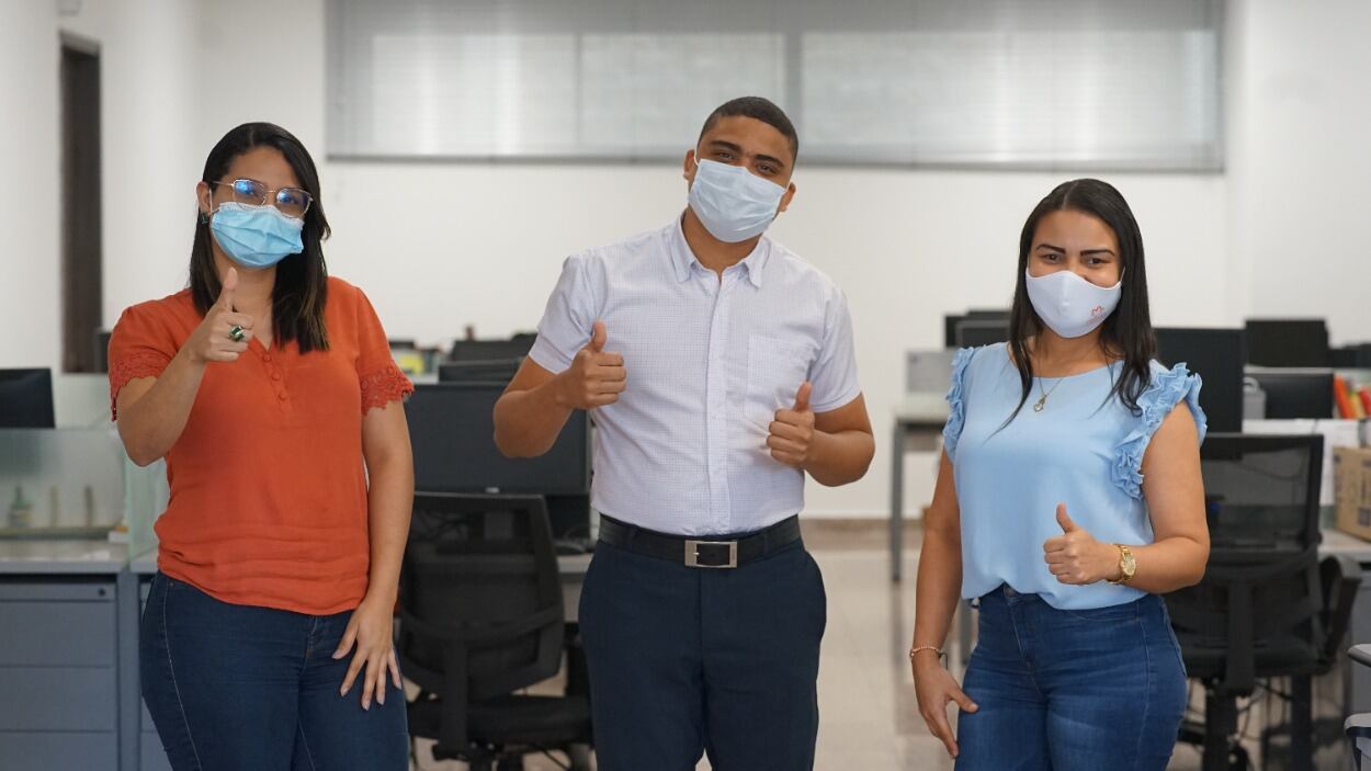 Según los expertos, los empleadores que no entiendan la importancia de los beneficios, más allá del salario, perderán la batalla de la fidelización de sus clientes internos y no podrán retener a su equipo.