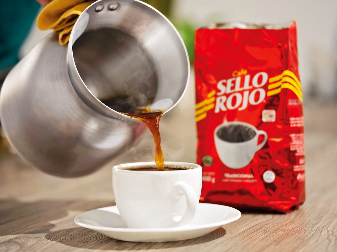 Algunas de las marcas más queridas por los colombianos pertenecen a Nutresa.