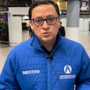 Francisco Ospina, director encargado de la Aeronáutica Civil