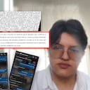 Violación estudiante de la Universidad del Rosario