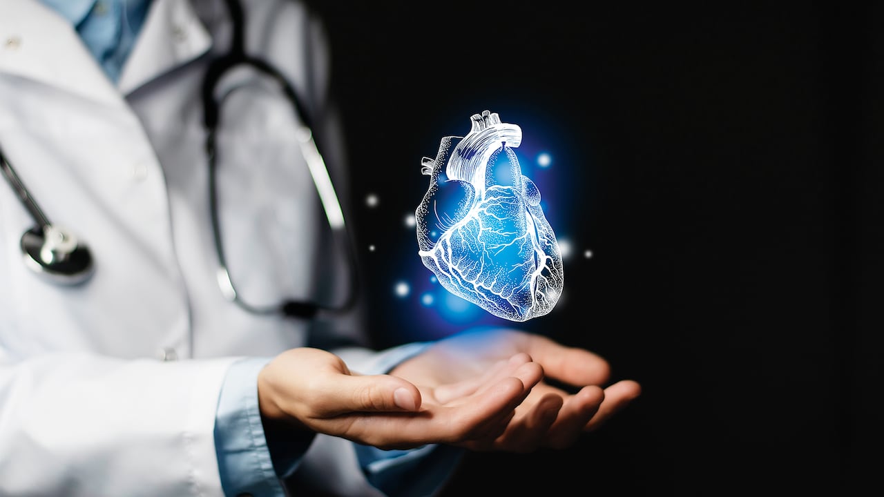 Especial Salud, toda la vida