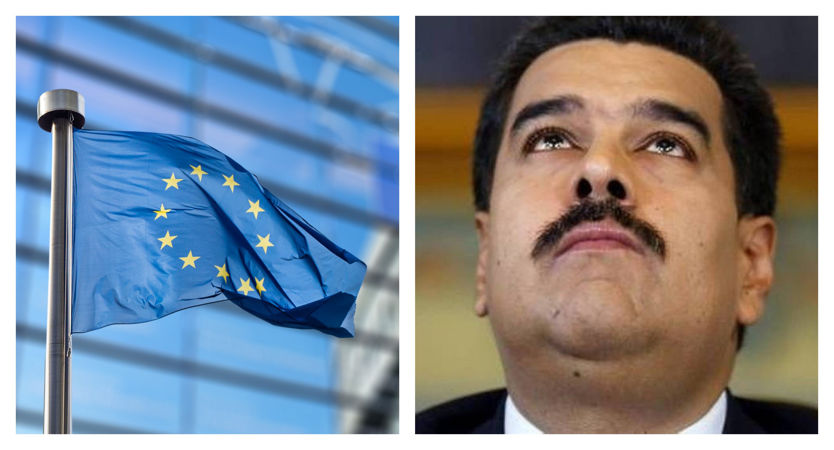 Siete países de la Unión Europea piden a Maduro “fuerte preocupación” y publicar actas electorales.